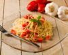 Špagety AGLIO OLIO E PEPERONCINO